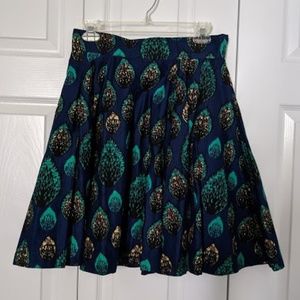 Francis + Benedict Skirt